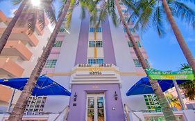 Ocean Spray Hotel By Rabbu